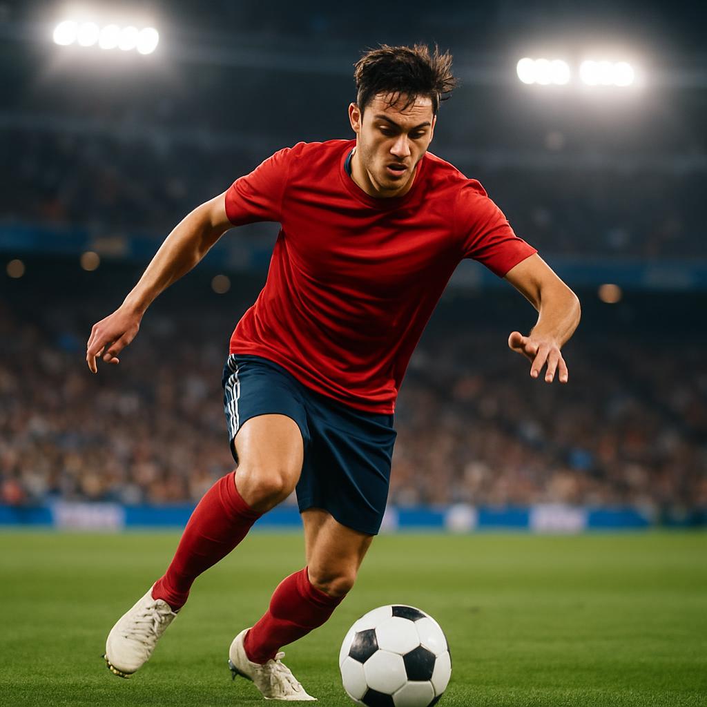 Soccer Positions Explained: Roles and Responsibilities