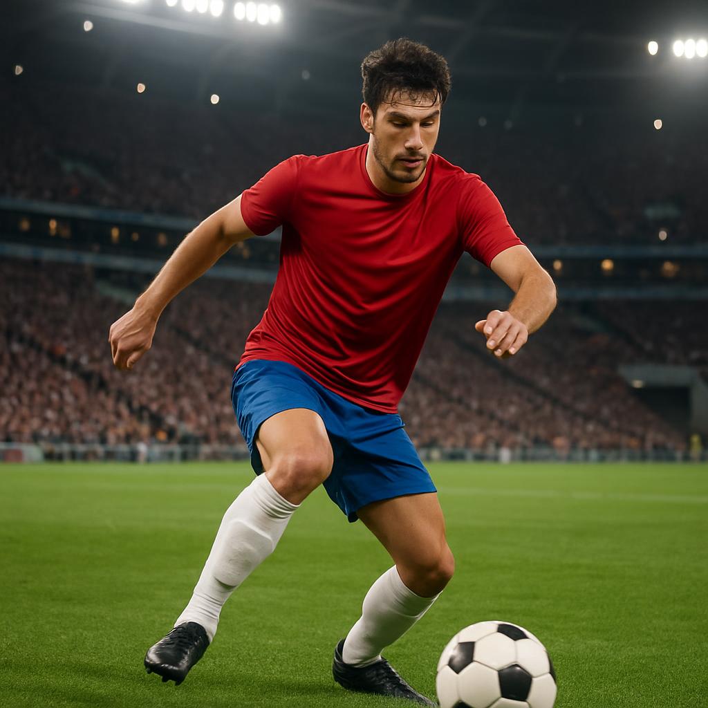 Soccer Cleats Guide: How to Match Studs to Your Playing