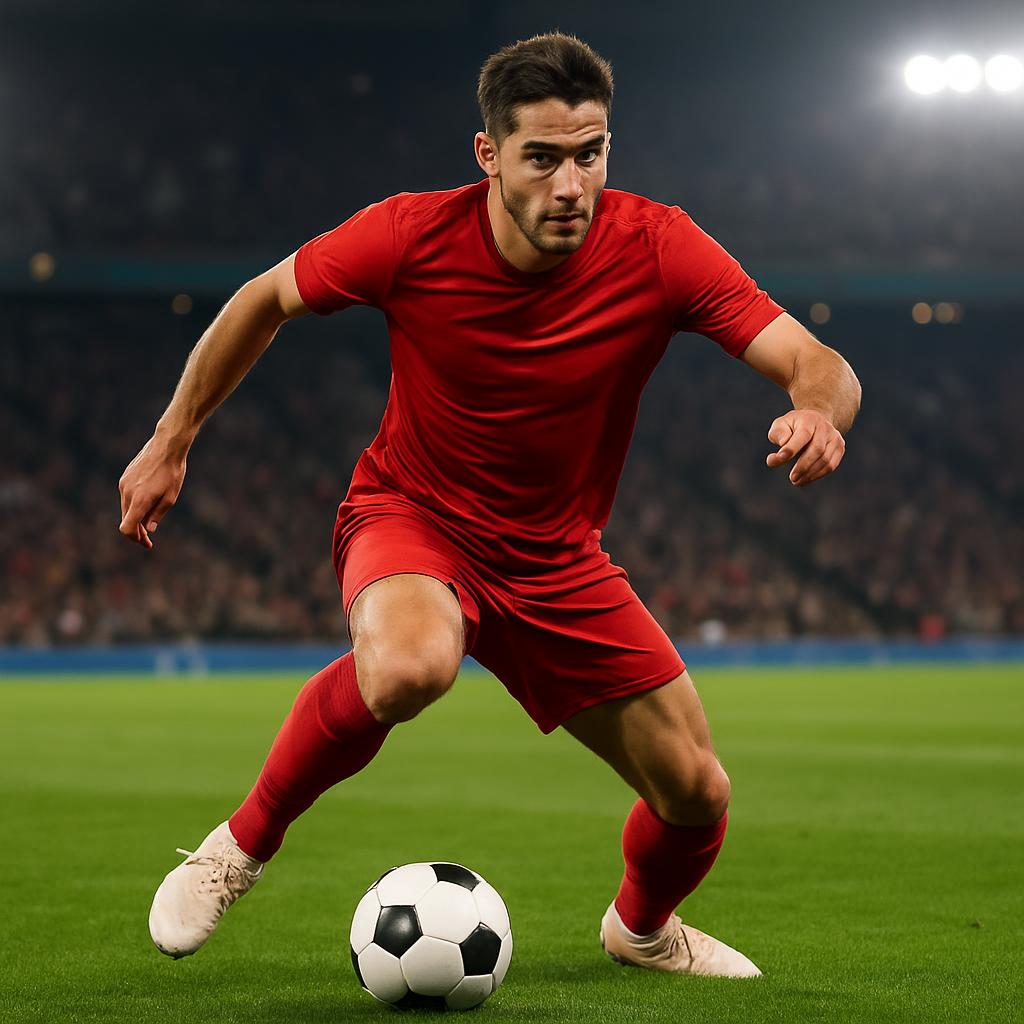 FIFA World Cup 2026: Top Managers and Tactical Trends t